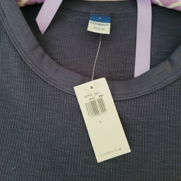Old Navy Tank Top - Picture 3 of 8